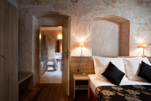 Hotel Santi, Cracovie (photo 8)