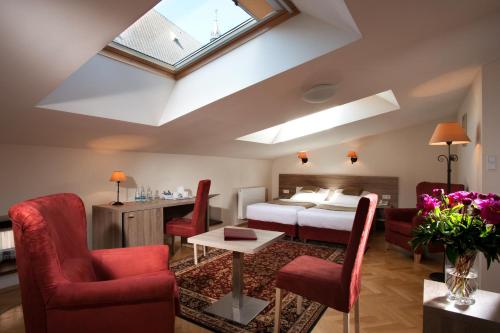 Hotel Santi - image 10