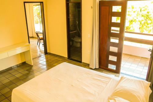 Qavi - Casa com excelente area de lazer em Ponta Negra