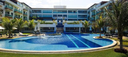 Qavi - Flat em Resort Beira Mar na Praia de Búzios #Corais303