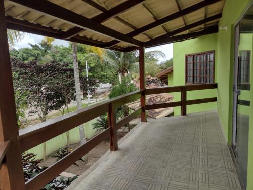 Casa REIS