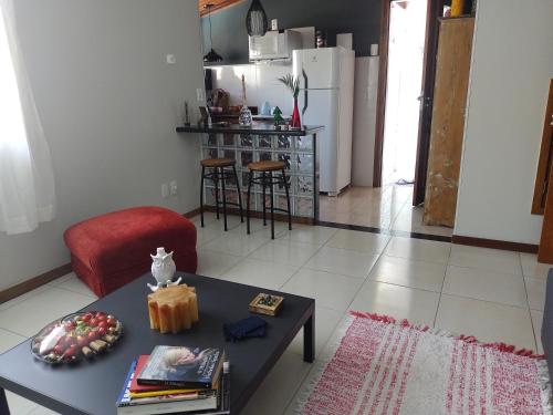 Casa da Lu Itacoatiara -Apartamento Costão