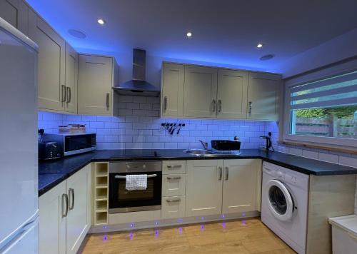 Blarmore Apartment Inverness in สกอร์กี