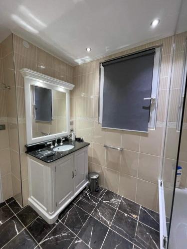 Résidence des Fleurs