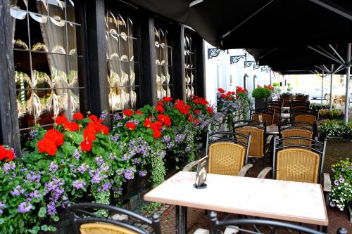 Hotel-Restaurant Wanders in Elten, Deutschland