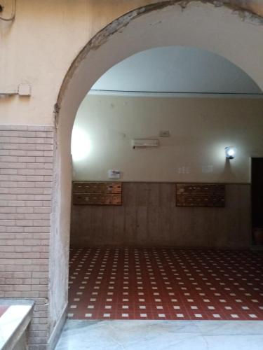 アイ ラブ ネープルズ B&B