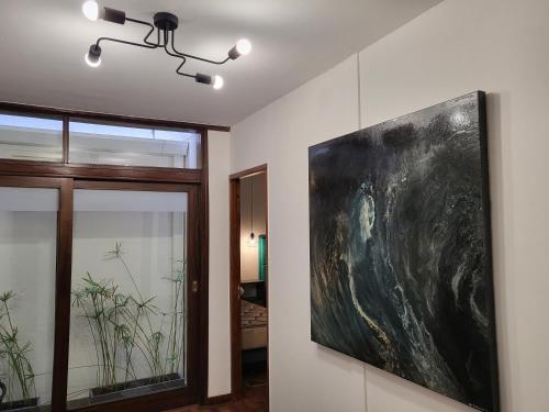 Удобства, Salta Centro alojamiento en Avenida Belgrano in Сальта