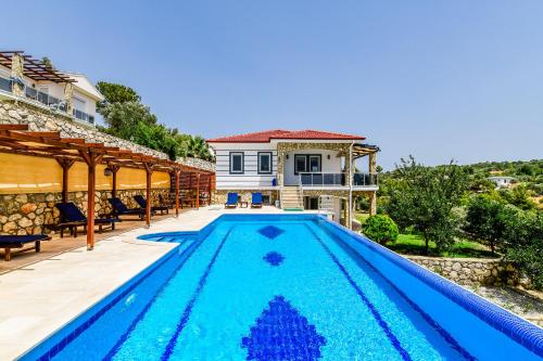  Villa Patara 1, Pension in Karadere bei Kâhya