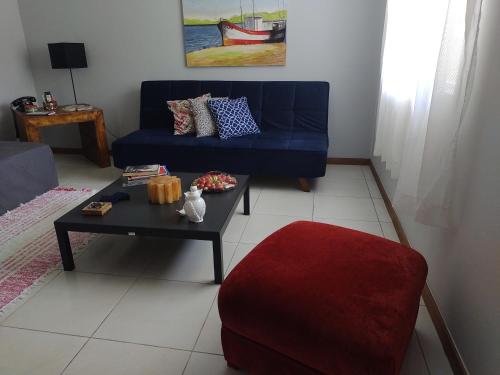 Casa da Lu Itacoatiara -Apartamento Costão