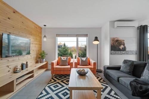 INITIAL - GRIZZLY - Mont-Sainte-Anne