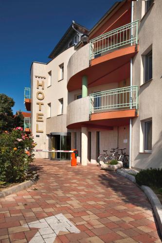 Hotel Makar Sport & Wellness - image 5