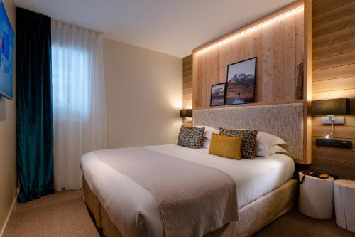 Hyatt Centric La Rosiere - image 13