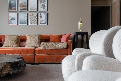 Hyatt Centric La Rosiere - image 7