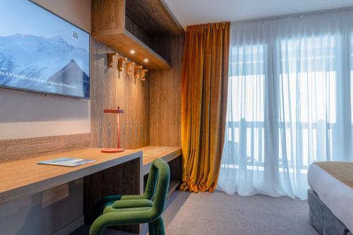 Hyatt Centric La Rosiere - image 2