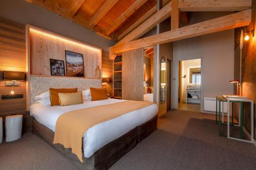 Hyatt Centric La Rosiere - image 14