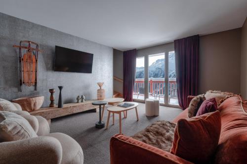 Hyatt Centric La Rosiere - image 4