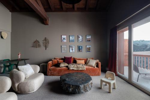 2 bedrooms, 3 beds