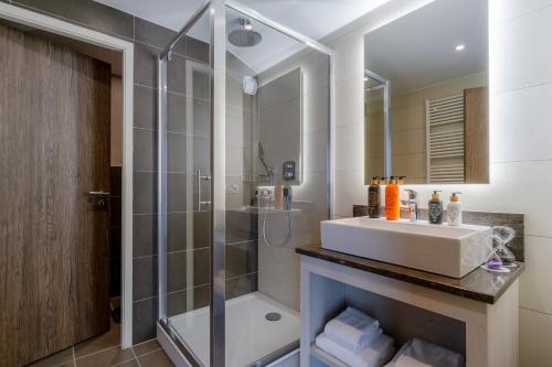 Hyatt Centric La Rosiere - image 9