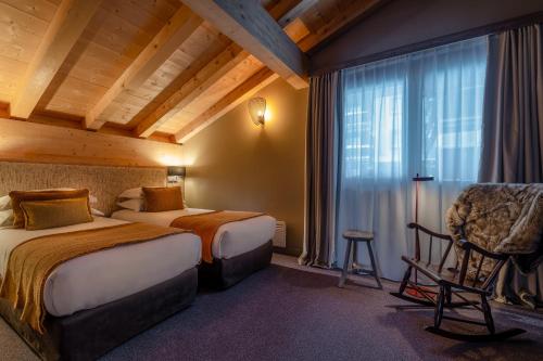 Hyatt Centric La Rosiere - image 6