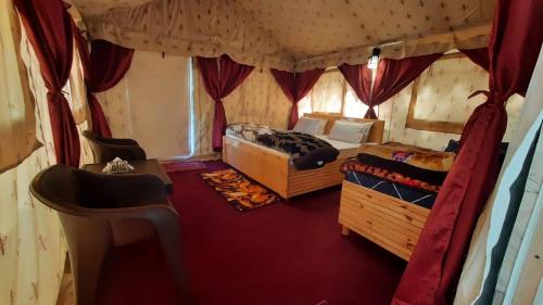 GTM Manali River Camps & Resort
