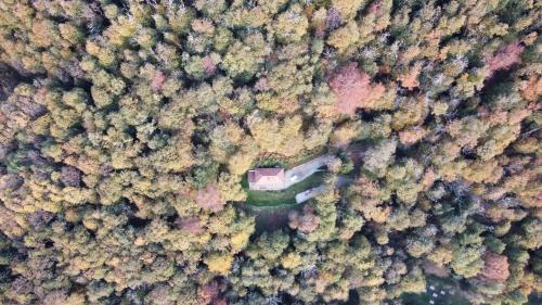 La Guardiana B&B chambre d'hôte Postua