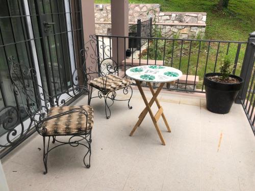 El Descanso El Descanso