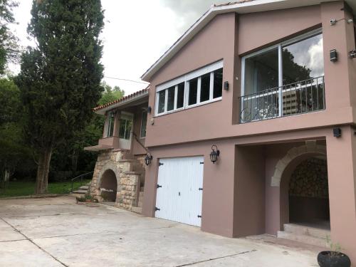 El Descanso El Descanso