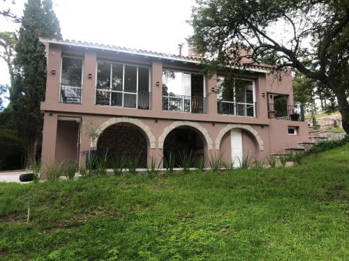 El Descanso El Descanso