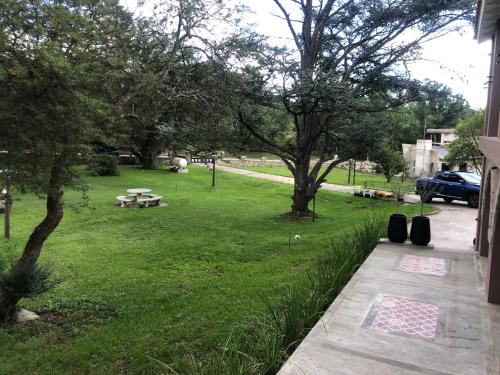 El Descanso El Descanso