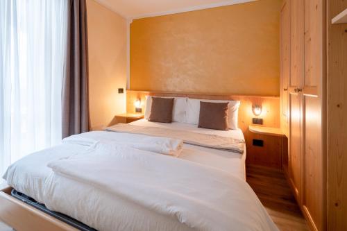 Negritella Sweet Hotel Room Type - Standard Double Room with Balcony