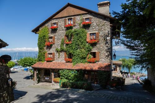 Hôtel Restaurant Du Port - image 13