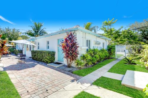 Cottages El Portal - image 13