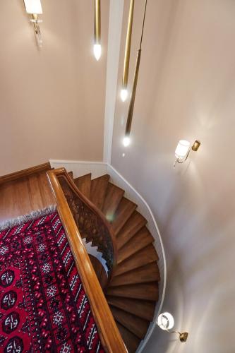 White Palace Old City Boutique Hotel - image 14
