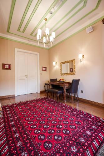 White Palace Old City Boutique Hotel - image 4