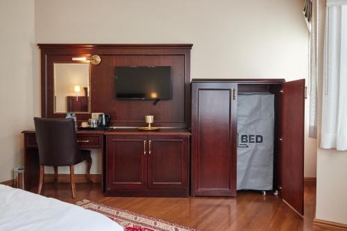 White Palace Old City Boutique Hotel - image 3