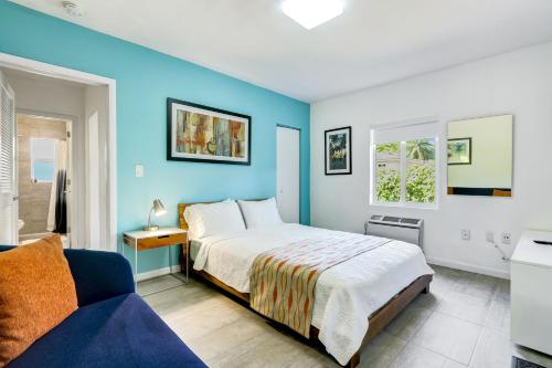 Cottages El Portal Room Type - Corner Cottage