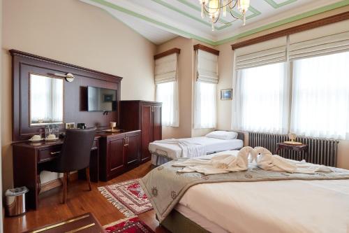 White Palace Old City Boutique Hotel - image 7