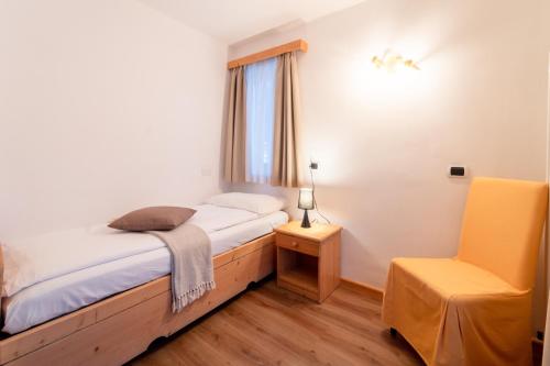 Negritella Sweet Hotel Room Type - Superior Quadruple Room