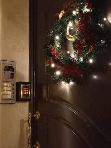 La Luna e il Sole – Barletta, TX
