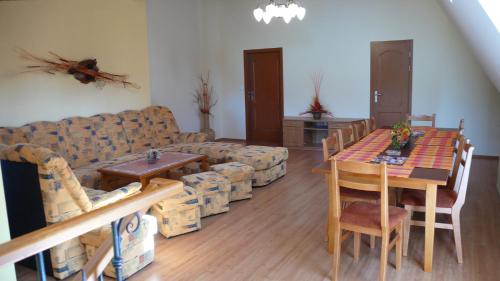 Facilities, Penzion Padrtuv mlyn in Trebic