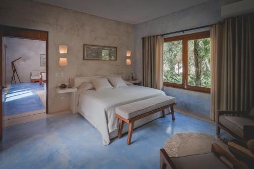 Wakax Hacienda - Cenote & Boutique Hotel_1_image