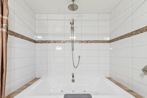 2BR Slopeside in Chateau Ridge Blue Mountains, Blue Mountains (zdjęcie 7)