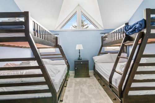 2BR Slopeside in Chateau Ridge Blue Mountains, Blue Mountains (zdjęcie 3)