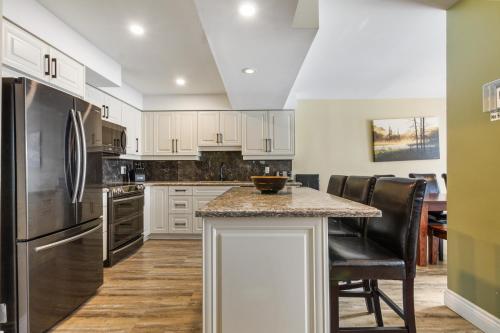 2BR Slopeside in Chateau Ridge Blue Mountains, Blue Mountains (zdjęcie 2)