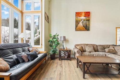 2BR Slopeside in Chateau Ridge Blue Mountains, Blue Mountains (zdjęcie 5)