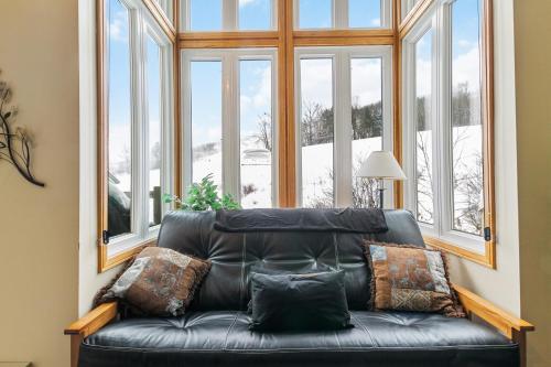 2BR Slopeside in Chateau Ridge Blue Mountains, Blue Mountains (zdjęcie 10)