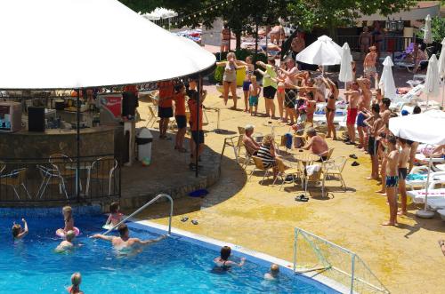 Bella Vista Beach Club - All Inclusive - image 5