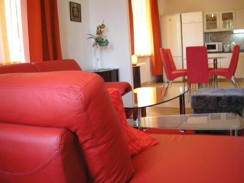 Apartment Riverside - River View obrázok