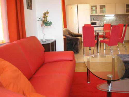 Apartment Riverside - River View - Bratislava