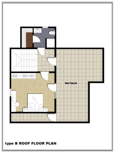 Paradise Town Villa Marina - image 11